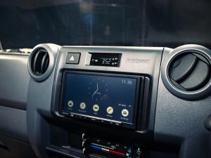 Toyota Land Cruiser 79 2.8GD-6 single cab auto - Image 12