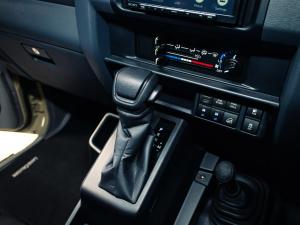 Toyota Land Cruiser 79 2.8GD-6 single cab auto - Image 13