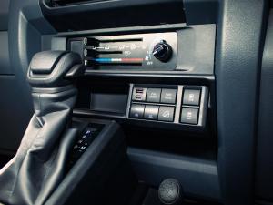 Toyota Land Cruiser 79 2.8GD-6 single cab auto - Image 14