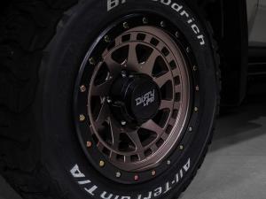 Toyota Land Cruiser 79 2.8GD-6 single cab auto - Image 8