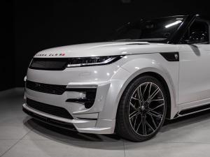 Land Rover Range Rover Sport D350 Dynamic HSE - Image 19