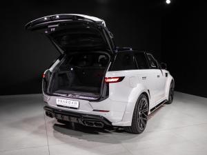 Land Rover Range Rover Sport D350 Dynamic HSE - Image 30