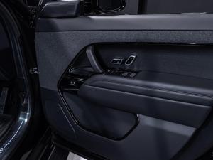 Land Rover Range Rover Sport D350 Dynamic HSE - Image 19