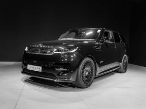Land Rover Range Rover Sport D350 Dynamic HSE - Image 3
