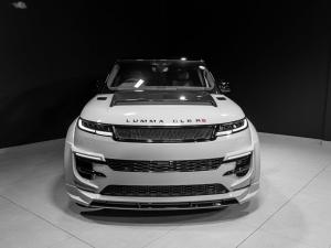 Land Rover Range Rover Sport D350 Dynamic SE - Image 21