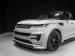 Land Rover Range Rover Sport D350 Dynamic SE - Thumbnail 3