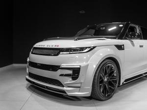 Land Rover Range Rover Sport D350 Dynamic SE - Image 3