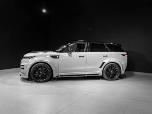 Land Rover Range Rover Sport D350 Dynamic SE - Image 5