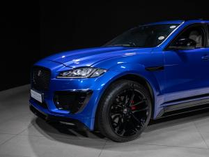 Jaguar F-Pace 30d AWD S First Edition - Image 22