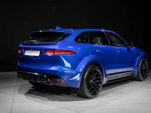 Jaguar F-Pace 30d AWD S First Edition - Image 25