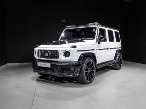 Mercedes-Benz G-Class G63 - Image 6
