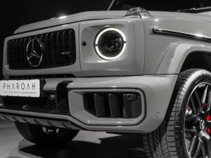 Mercedes-Benz G-Class G63 - Image 13