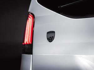 Mercedes-Benz V-Class V300d Exclusive - Image 29