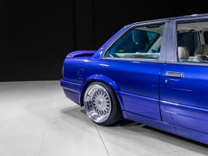 BMW 320i 4d automatic - Image 24