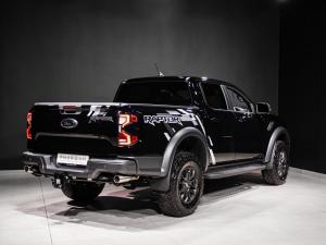 Ford Ranger 3.0T V6 double cab Raptor 4WD - Image 20