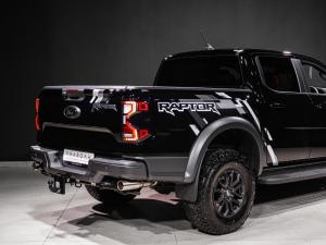 Ford Ranger 3.0T V6 double cab Raptor 4WD - Image 21