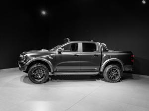 Ford Ranger 3.0T V6 double cab Raptor 4WD - Image 4