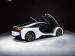 BMW i8 eDrive coupe Protonic Frozen Yellow Edition - Thumbnail 5