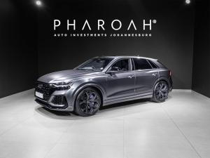 Audi RSQ8 quattro - Image 1