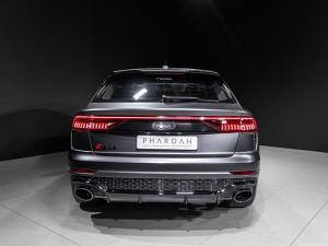 Audi RSQ8 quattro - Image 29