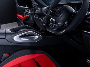 Mercedes-Benz GLE GLE63 S coupe 4Matic+ - Image 17