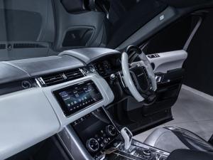 Land Rover Range Rover Sport SVR - Image 14