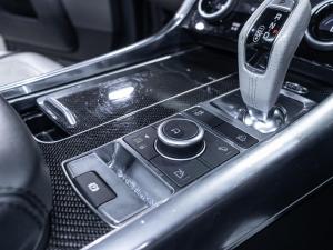 Land Rover Range Rover Sport SVR - Image 18
