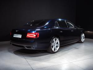 Bentley Flying Spur W12 Mulliner - Image 2