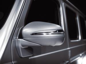 Mercedes-Benz G-Class G63 - Image 13