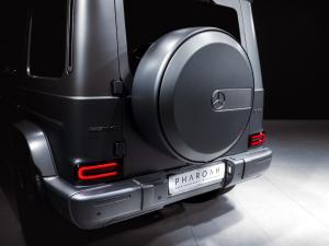 Mercedes-Benz G-Class G63 - Image 19