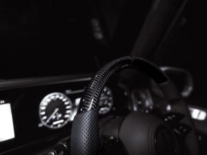 Mercedes-Benz G-Class G63 - Image 4