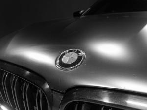 BMW M5 M5 first edition - Image 28