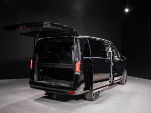Mercedes-Benz V-Class V300d Exclusive - Image 7