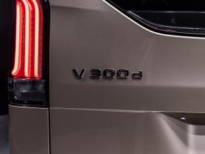 Mercedes-Benz V-Class V300d Exclusive - Image 30