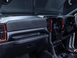 Ford Ranger 3.0T V6 double cab Raptor 4WD - Image 15