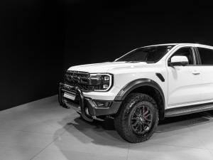 Ford Ranger 3.0T V6 double cab Raptor 4WD - Image 3