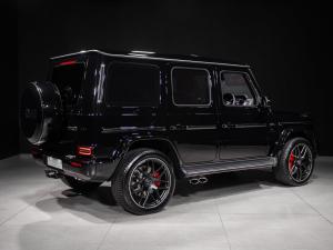 Mercedes-Benz G-Class G63 - Image 25