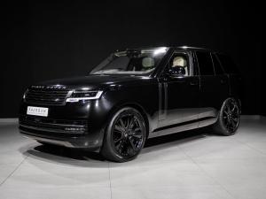 Land Rover Range Rover Sport SDV6 SE - Image 21