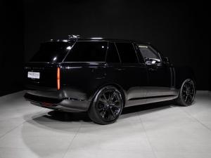 Land Rover Range Rover Sport SDV6 SE - Image 26