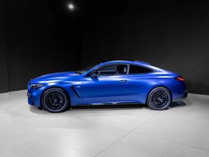 Mercedes-Benz CLE CLE53 coupe - Image 6