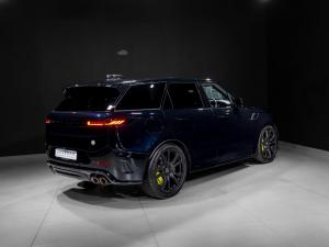 Land Rover Range Rover Sport P635 SV - Image 2