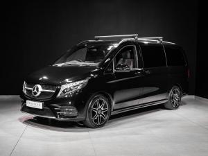 Mercedes-Benz V-Class V300d Exclusive - Image 23