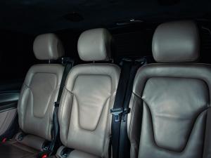 Mercedes-Benz V-Class V300d Exclusive - Image 5