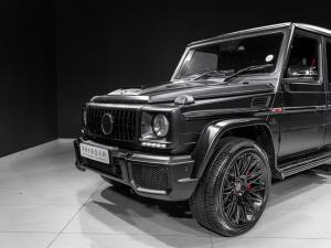 Mercedes-Benz G-Class G63 AMG - Image 11