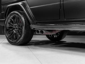 Mercedes-Benz G-Class G63 AMG - Image 24