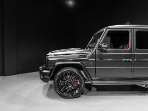 Mercedes-Benz G-Class G63 AMG - Image 3
