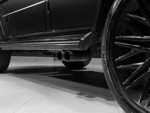 Mercedes-Benz G-Class G63 AMG - Image 7