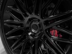 Mercedes-Benz G-Class G63 AMG - Image 9