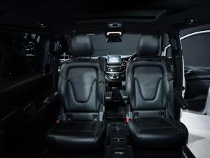 Mercedes-Benz V-Class V250d - Image 10