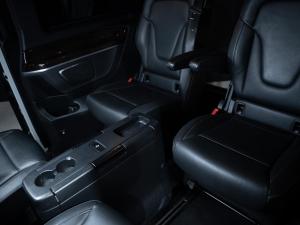 Mercedes-Benz V-Class V250d - Image 15